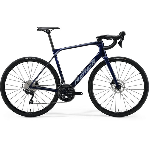Merida Scultura Endurance 4000 2026 - Starfield Purple (Silver)