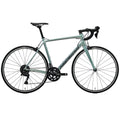 Merida Scultura Rim 100 2026 - Blue/Green Clear Coat (Silver) - D Byk Store