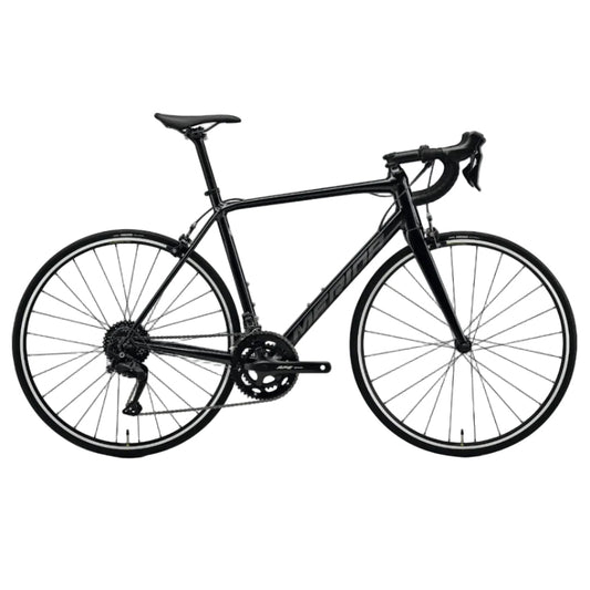 Merida Scultura Rim 100 2026 - Metallic Black (Gunmetal Grey) - D Byk Store