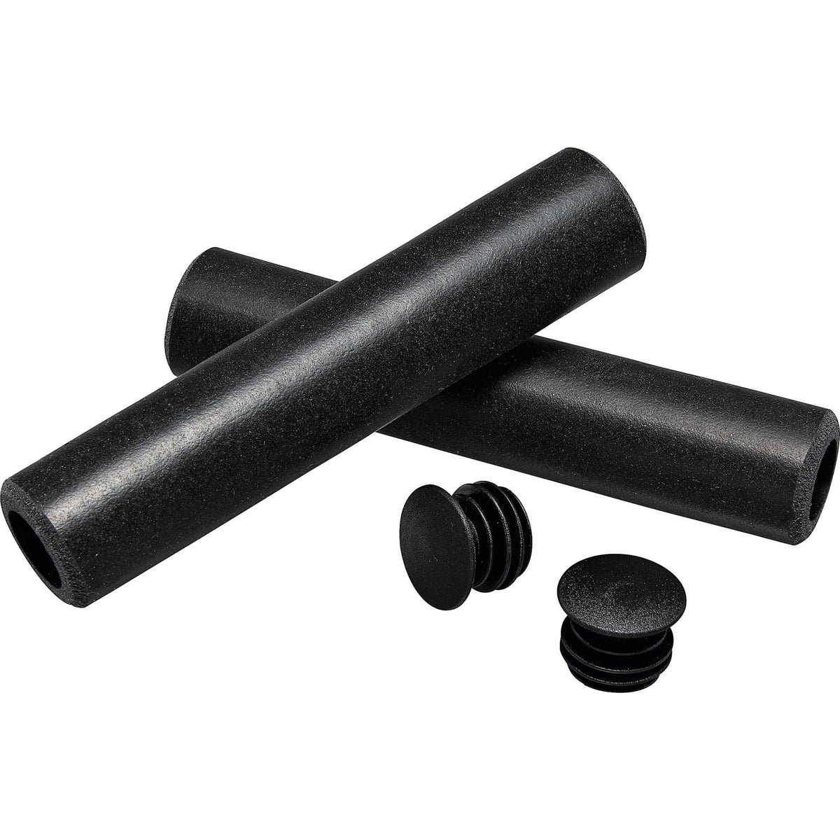 Merida Silicon Grip Team CC - Black - D Byk Store