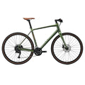 Merida Speeder 100 2026 - Silk Fog Green(Brown) - D Byk Store