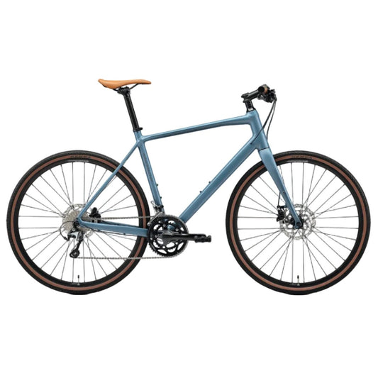 Merida Speeder 300 2026 - Silk Dove Blue - D Byk Store
