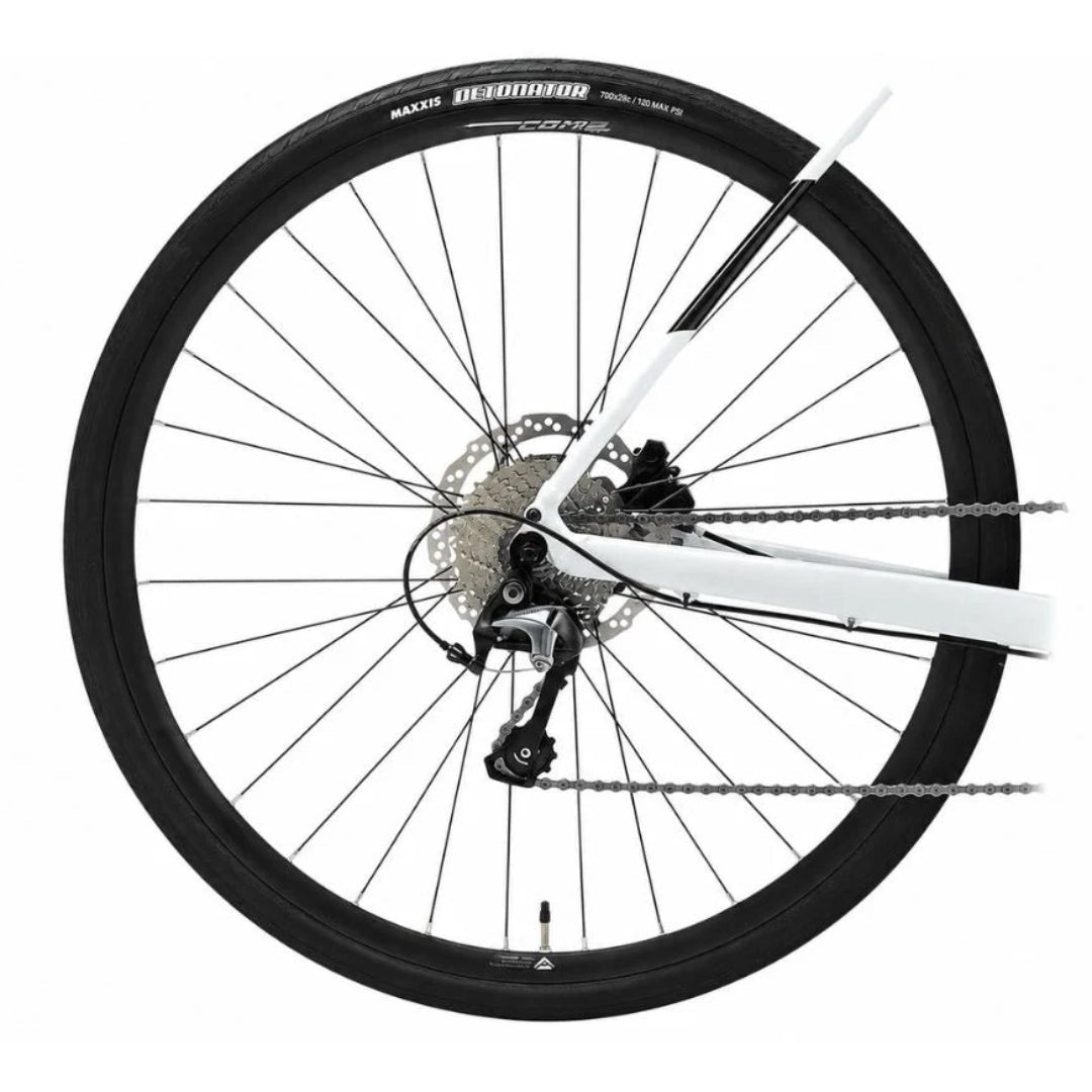 Merida Speeder 300 Rear Wheel - D Byk Store
