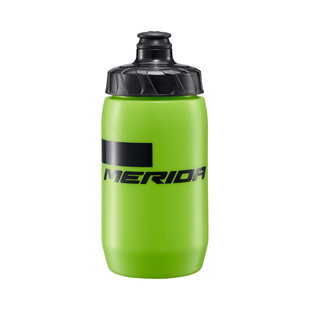 Merida Stripe Classic Bottle - Green - D Byk Store