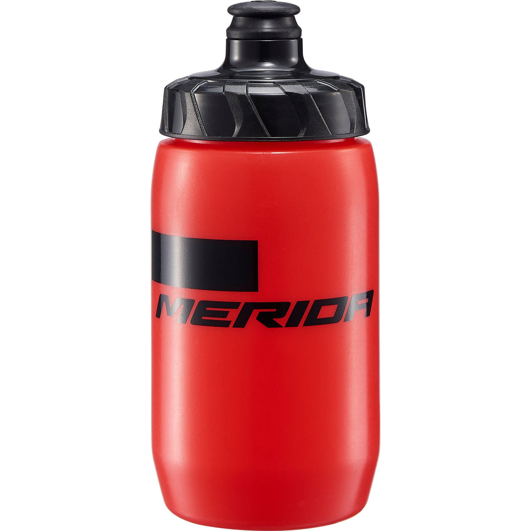 Merida Stripe Classic Bottle - Red - D Byk Store