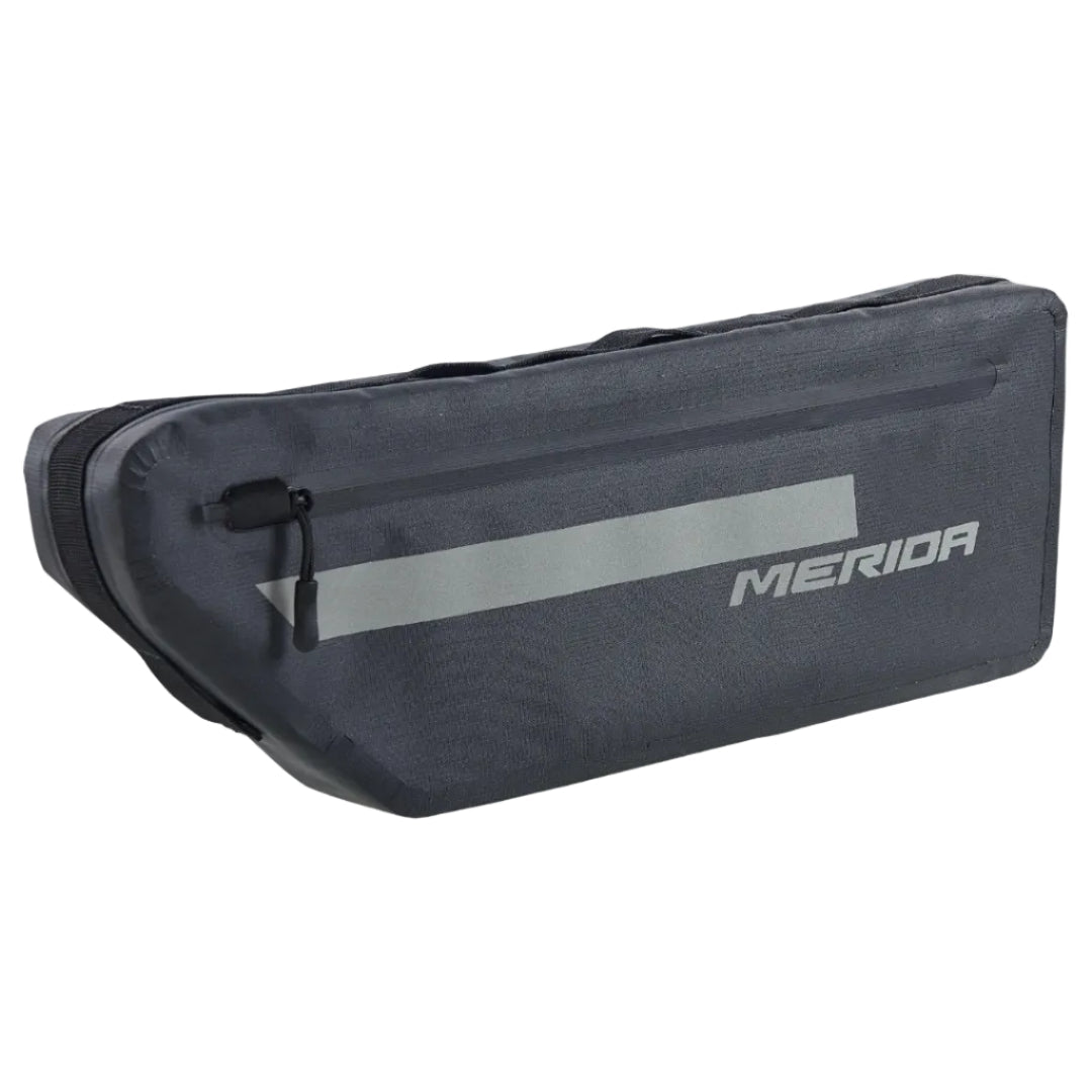 Merida Travel Framebag - Black - D Byk Store