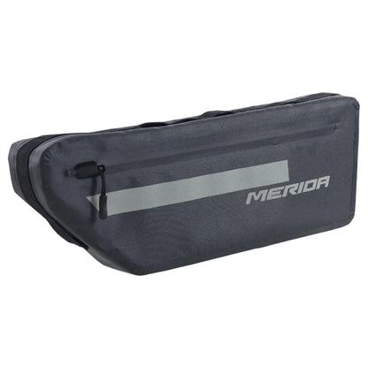 Merida Travel Framebag - Black - D Byk Store