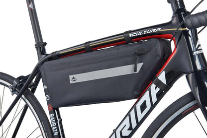 Merida Travel Framebag - Black - D Byk Store