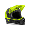 MET Bluegrass Intox CE Full - Face Helmet - D Byk Store