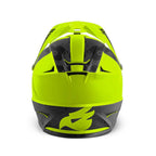 MET Bluegrass Intox CE Full - Face Helmet - D Byk Store