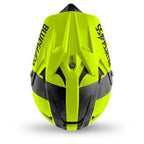MET Bluegrass Intox CE Full - Face Helmet - D Byk Store