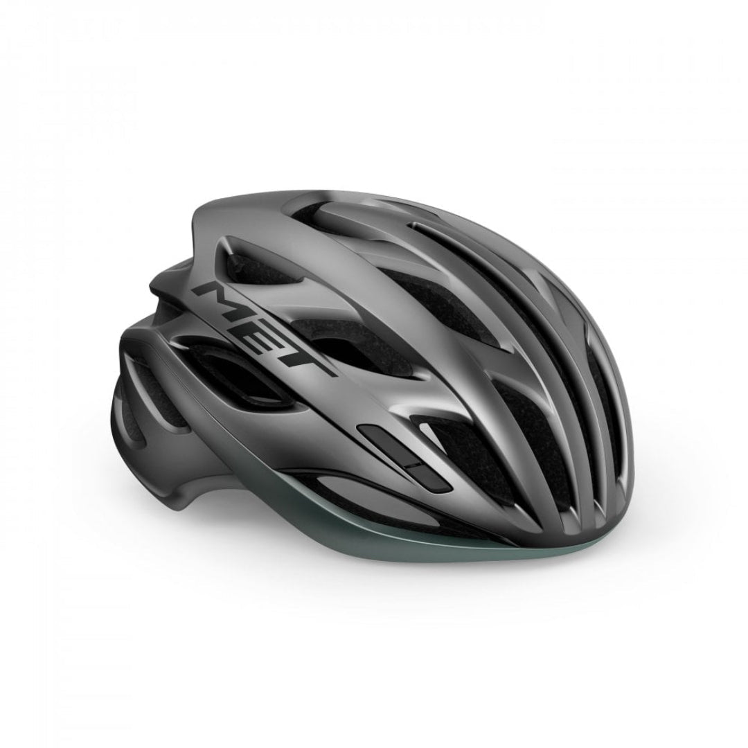 MET Estro Mips CE Cycling Helmet Frosty Green - D Byk Store