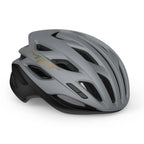 MET Estro Mips CE Cycling Helmet Gray Iridescent | Matt - D Byk Store
