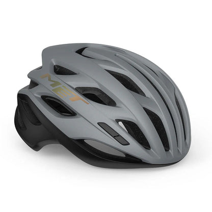 MET Estro Mips CE Cycling Helmet Gray Iridescent | Matt - D Byk Store