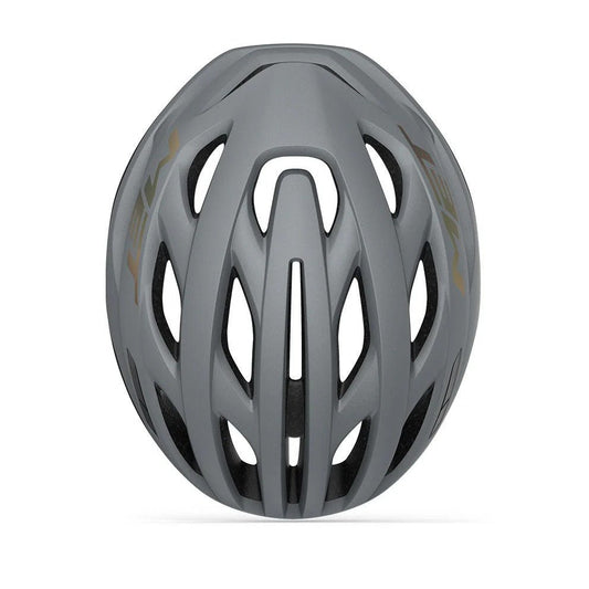 MET Estro Mips CE Cycling Helmet Gray Iridescent | Matt - D Byk Store