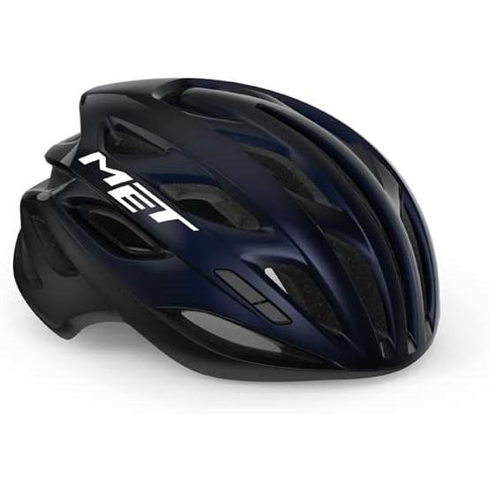 Met Estro MIPS Helmet - Glossy Blue Pearl - D Byk Store