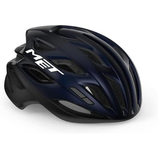 Met Estro MIPS Helmet - Glossy Blue Pearl - D Byk Store