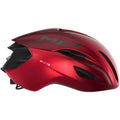 Met Manta MIPS - Red Metallic | Glossy - D Byk Store