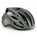 MET RIVALE MIPS | Frosty Green Metallic - Glossy - D Byk Store