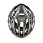 MET RIVALE MIPS | Frosty Green Metallic - Glossy - D Byk Store