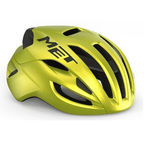 MET RIVALE MIPS | Glossy Lime Yellow Metallic - D Byk Store