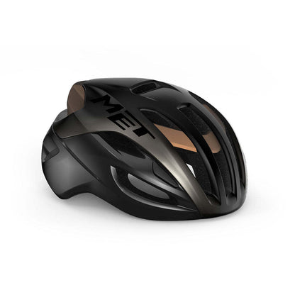 Met Rivale Mips® - Titanium Metallic Glossy - D Byk Store