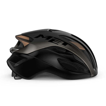 Met Rivale Mips® - Titanium Metallic Glossy - D Byk Store