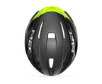 Met Strale CE - Black Fluo Yellow Reflective - D Byk Store