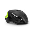 Met Strale CE - Black Fluo Yellow Reflective - D Byk Store