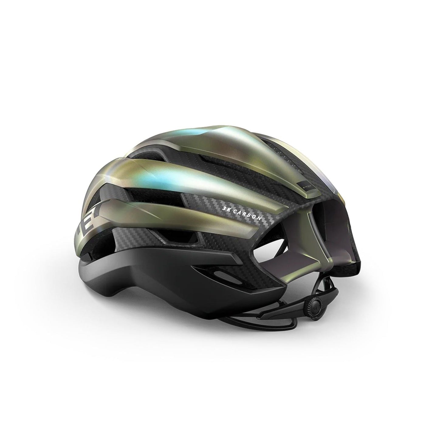 Met Trenta 3k Carbon Mips® - Tadej Pogačar UAE Team Edition 2024 - D Byk Store