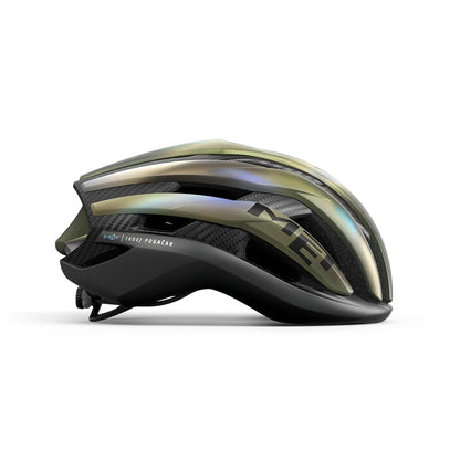 Met Trenta 3k Carbon Mips® - Tadej Pogačar UAE Team Edition 2024 - D Byk Store