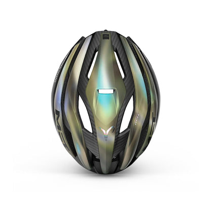 Met Trenta 3k Carbon Mips® - Tadej Pogačar UAE Team Edition 2024 - D Byk Store
