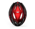 Met Trenta Mips® - Red Metallic Gloss - D Byk Store