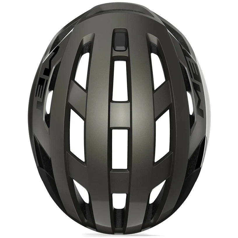 MET VINCI MIPS | Titanium Metallic Glossy - D Byk Store