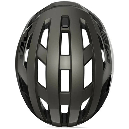 MET VINCI MIPS | Titanium Metallic Glossy - D Byk Store
