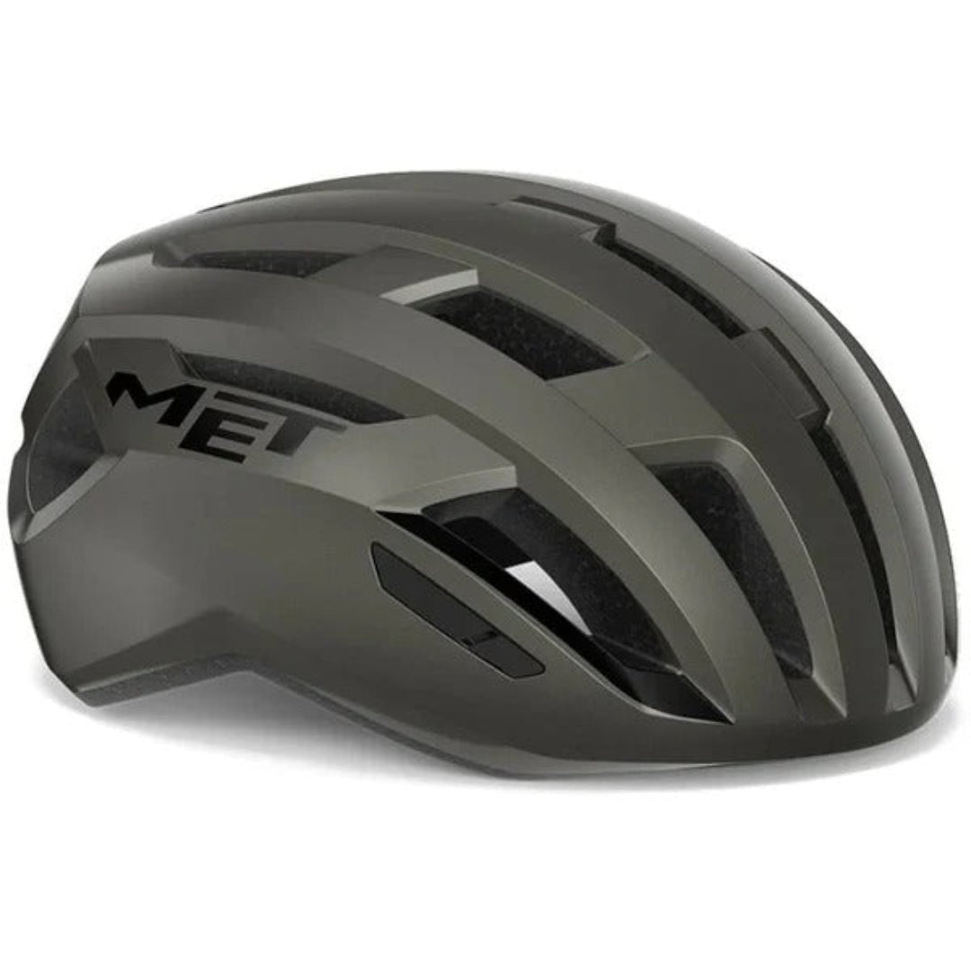 MET VINCI MIPS | Titanium Metallic Glossy - D Byk Store