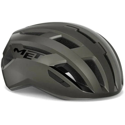 MET VINCI MIPS | Titanium Metallic Glossy - D Byk Store