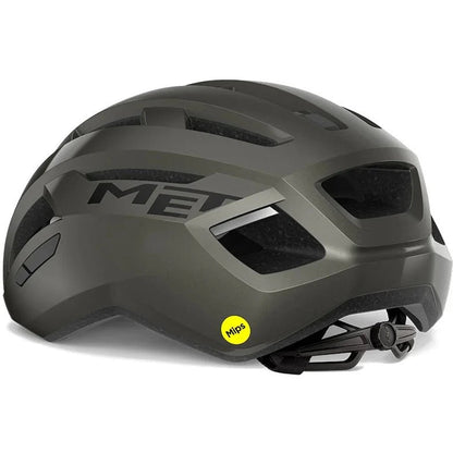 MET VINCI MIPS | Titanium Metallic Glossy - D Byk Store