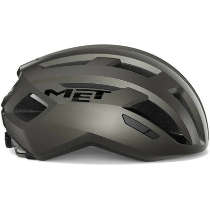 MET VINCI MIPS | Titanium Metallic Glossy - D Byk Store