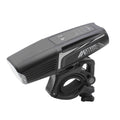METEOR STORM PRO / Black,Meteor Storm Pro - 2000 Lumens Front Light - 8 Modes - Black - D Byk Store