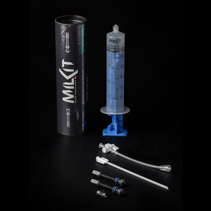 MilKit Compact 45 Tubeless Check & Refill Kit - D Byk Store