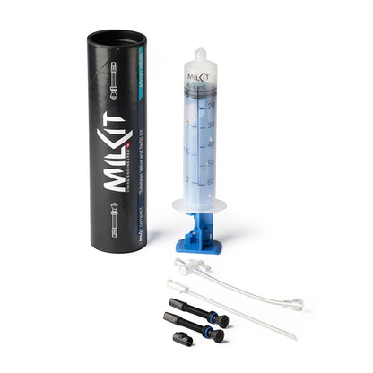 MilKit Compact 45 Tubeless Check & Refill Kit - D Byk Store