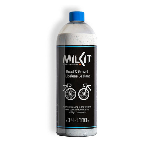 MilKit Tubeless Road & Gravel Sealant (1000ml) - D Byk Store