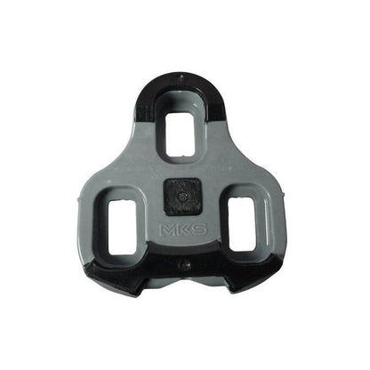 MKS Clipless Road Cleats | US - L - Look Keo Compatible (3 Holes) - D Byk Store