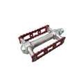 MKS SYLVAN TOURING PEDAL (RED) - D Byk Store
