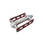 MKS SYLVAN TOURING PEDAL (RED) - D Byk Store