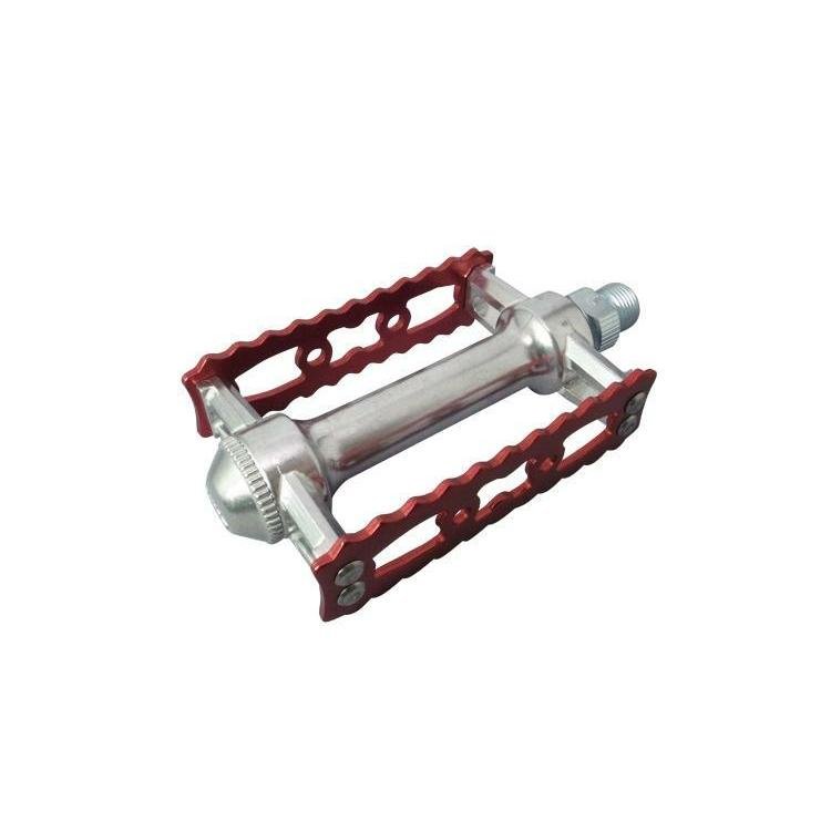 MKS SYLVAN TOURING PEDAL (RED) - D Byk Store