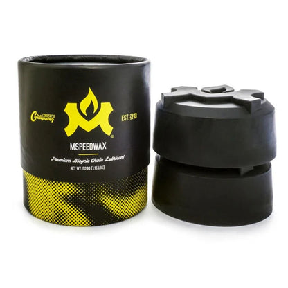 Molten Speed Wax MSpeedWax (520g) - D Byk Store