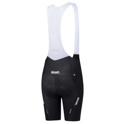 Monton Aero Core Bibshorts-Black - D Byk Store