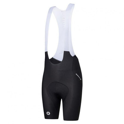 Monton Aero Core Bibshorts-Black - D Byk Store